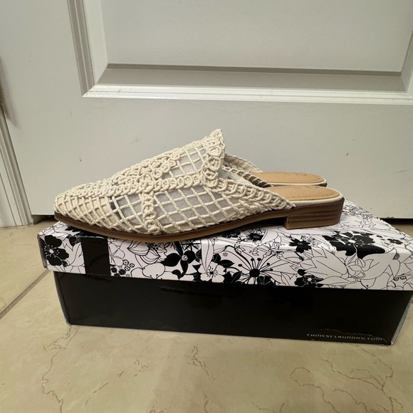 CL By Laundry Sunrise Women’s Shoes - Picture 4 of 5